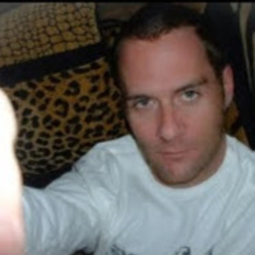 Meet your Posher, Daren